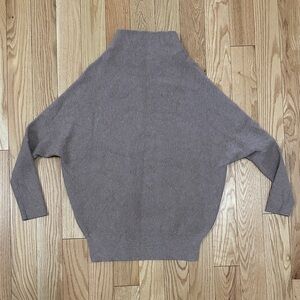 Bluivy Mockneck Sweater